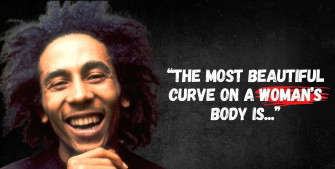 Top Bob Marley Quotes Wallpaper Full HD 4k To Use