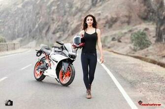 Ktm Rc High Resolution Wallpaper Motohive