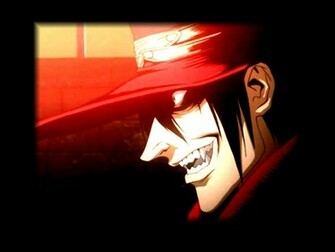 Alucard Wallpaper