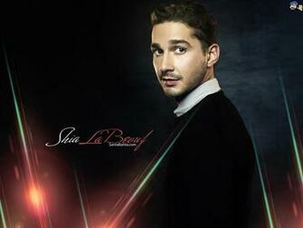 Shia Labeouf Wallpaper