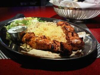 Shish Tawouk Le Kabob Wallpaper Kebab Photo Shared By Imogen