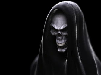 Skull Wallpaper