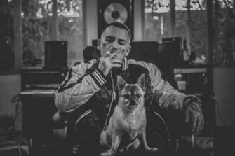 Madchild Silver Tongue Devil Inter Faygoluvers