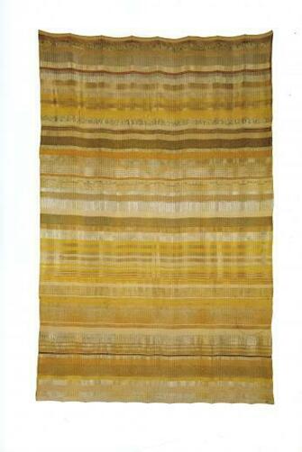 Anya Graetch Bauhaus Wall Hangings