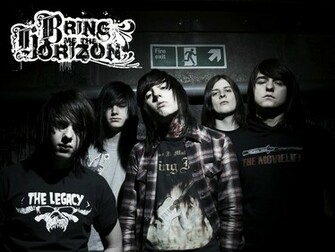 Bring Me The Horizon Wallpaper