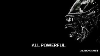 Gaming Background Alienware Gami