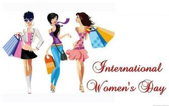 International Women S Day Image Quotes