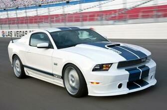 Shelby Gt350 Wallpaper