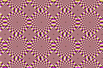 Deviantart Art Optical Illusion Wallpaper