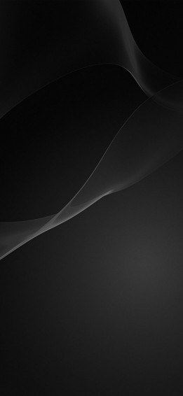 Grey Wallpaper iPhone Black