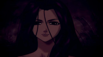 Illumi Zoldyck In Hunter X Wallpaper