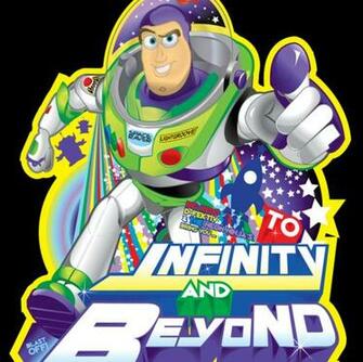 Buzz Lightyear Wallpaper