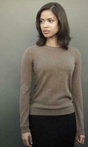 Bigger Gugu Mbatha Raw Wallpaper For Android Screenshot