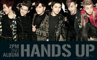 2pm Wallpaper HD