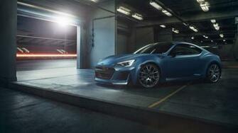 Current Location Home Cars Subaru Brz Wallpaper