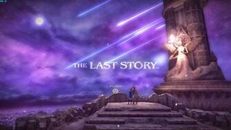 HD Last Story Wii U Wallpaper 1080p