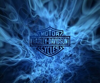 Cool Flaming Background