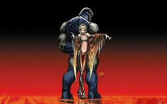Dc Comics Superheroes Supergirl Girls Michael Turner Darkseid Hq Wide