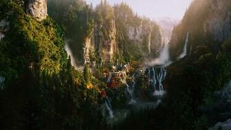 Untraveled Worlds The Music Of Middle Earth Part Elves