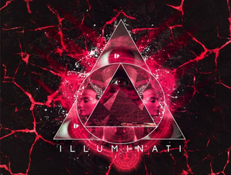 Illuminati Wallpaper By Ziv97 D5zw7hk Png