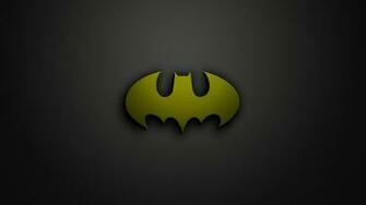 Batman Symbol Phone Wallpaper Logo