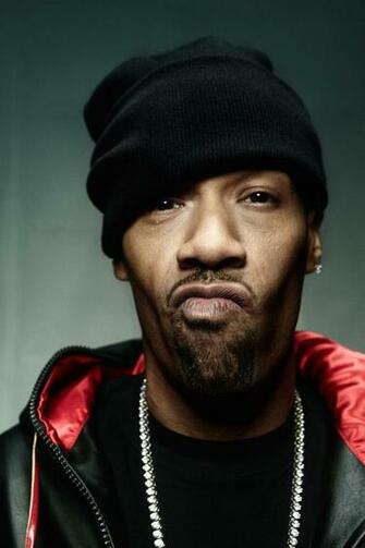 Redman Wax Wreckaz Say Whuuuuut