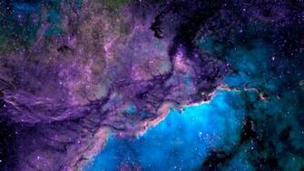 Related Pictures Purple Galaxy Nebula Stars Blue Space Hipster Owl