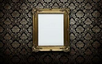 Photo Frame Computer Wallpaper Desktop Background Id