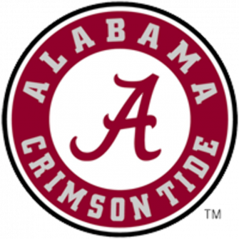 Alabama Football Logo Wallpaper