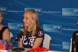 Celebrity Nastia Liukin Photos Pictures Wallpaper