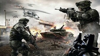 Counter Strike Wallpaper