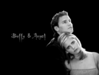 Buffy Wallpaper Weddingdressin