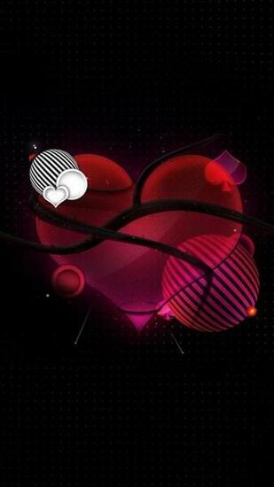 Love Galaxy S4 Wallpaper HD58 HD