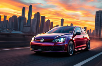 Mk6 Gti Wallpaper