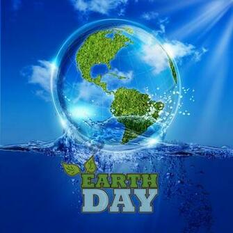 Earth Day Wallpaper X Net