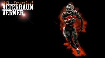 Tampa Bay Buccaneers Buccanner Wallpaper