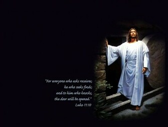Wallpaper Jesus HD