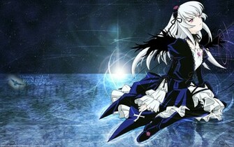 Anime Rozen Maiden Wallpaper