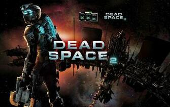 Dead Space HD Wallpaper