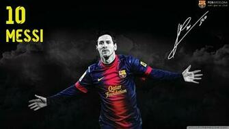 Lionel Messi Wallpaper HD 1080p For Desktop