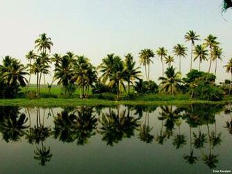 Kerala Wallpaper