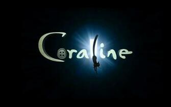 Coraline Wallpaper