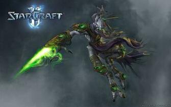 Starcraft Ii Wallpaper Jpg