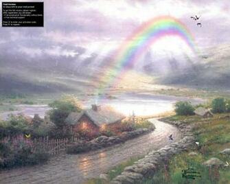 Ireland Screensavers Beautiful Scenery Photography