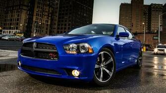 Dodge Charger R T Daytona Wallpaper And HD Image