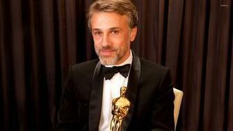 Christoph Waltz Wallpaper Male Celebrity
