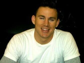 Channing Tatum Wallpaper New