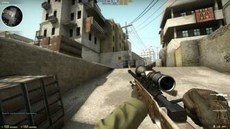 Counter Strike Global Offensive