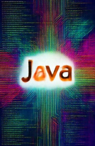 Java Programming Wallpaper