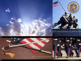 Marine Corps Desktop Wallpaper United States By Us